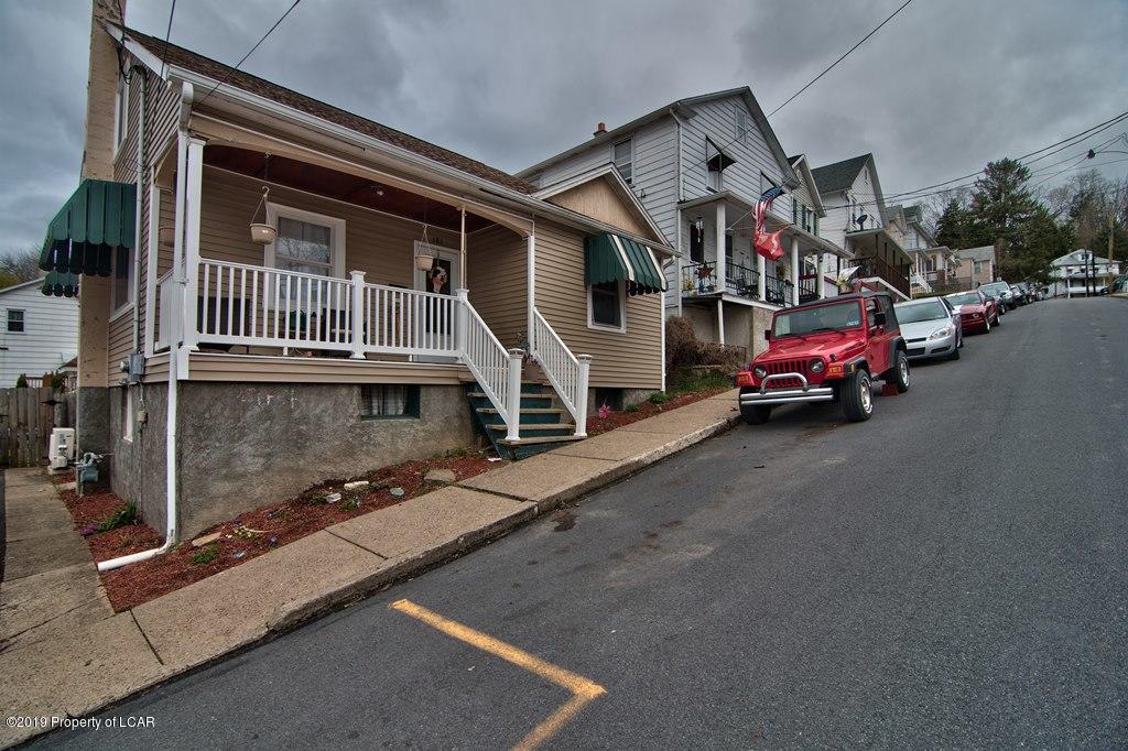 181 Vanloon Street