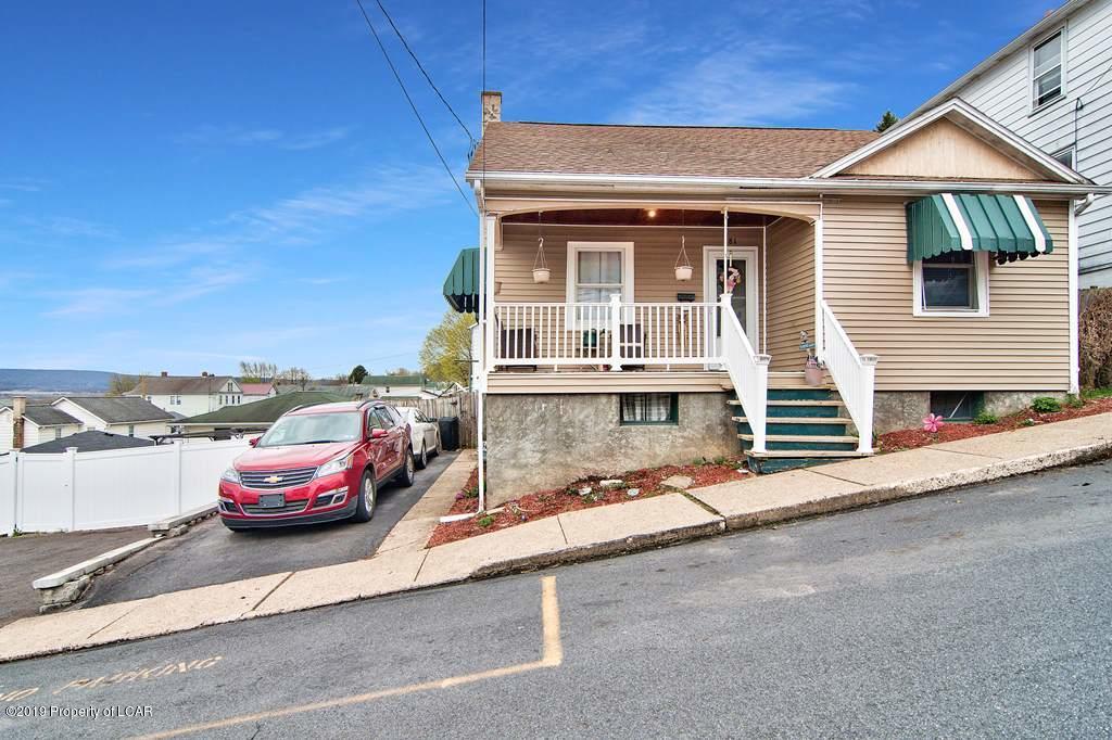 181 Vanloon Street
