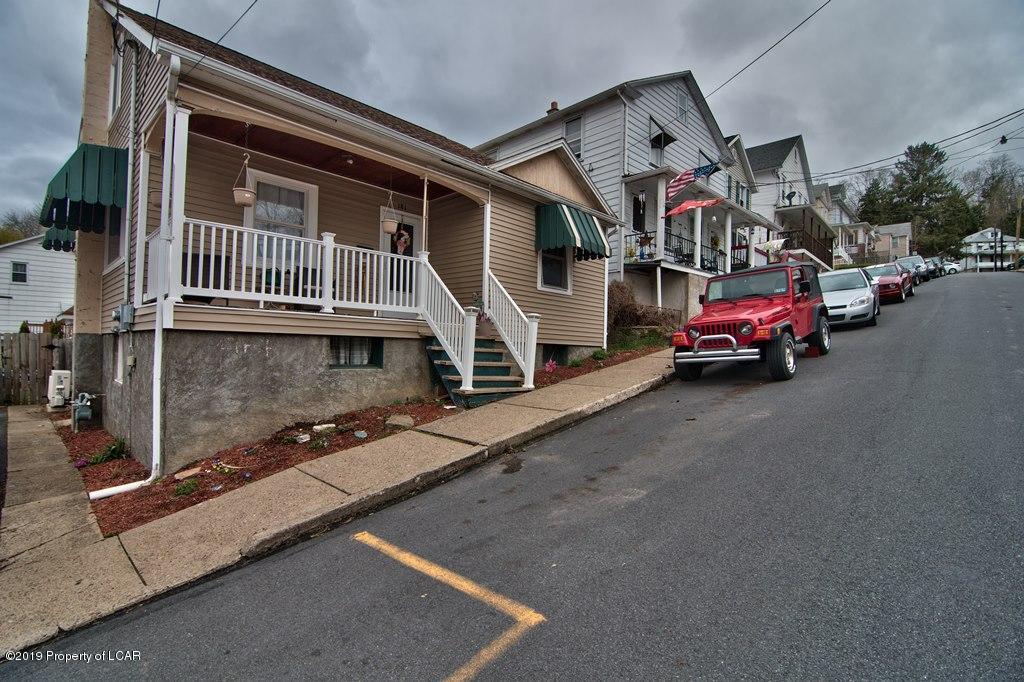 181 Vanloon Street