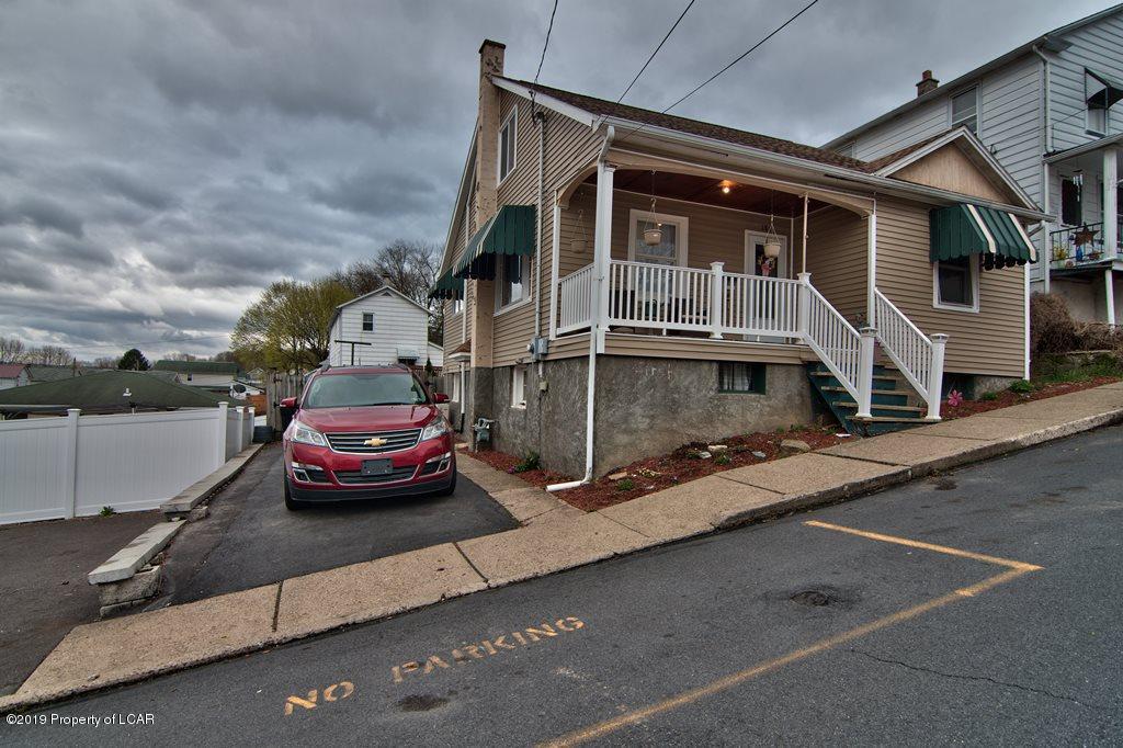 181 Vanloon Street