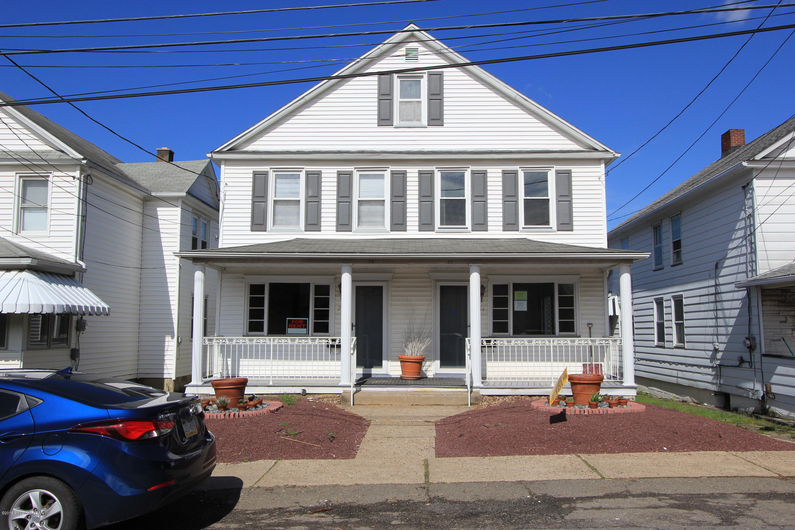 81 Rose Avenue, Wilkes-Barre