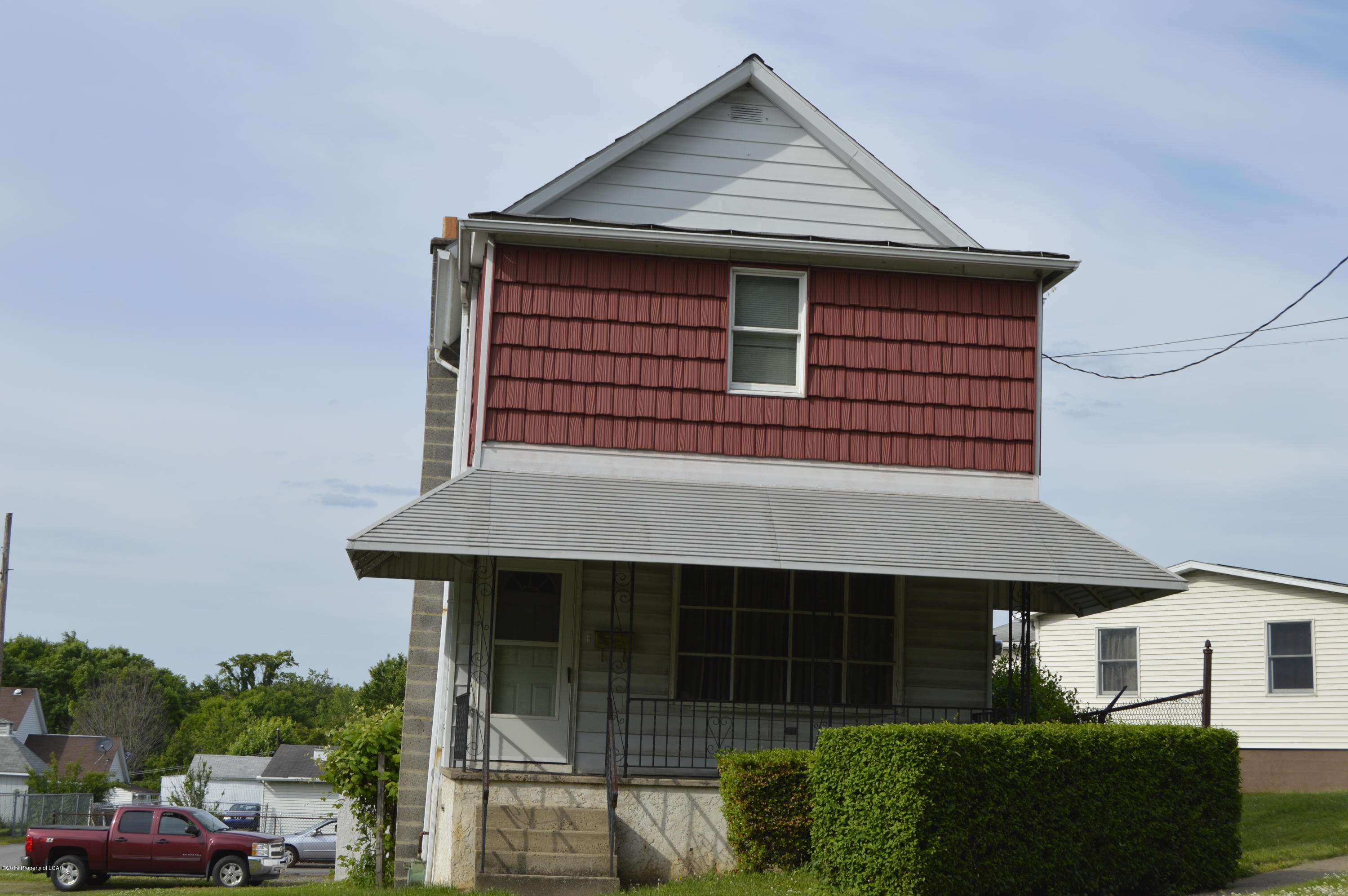 358 E Main Street, Wilkes-Barre