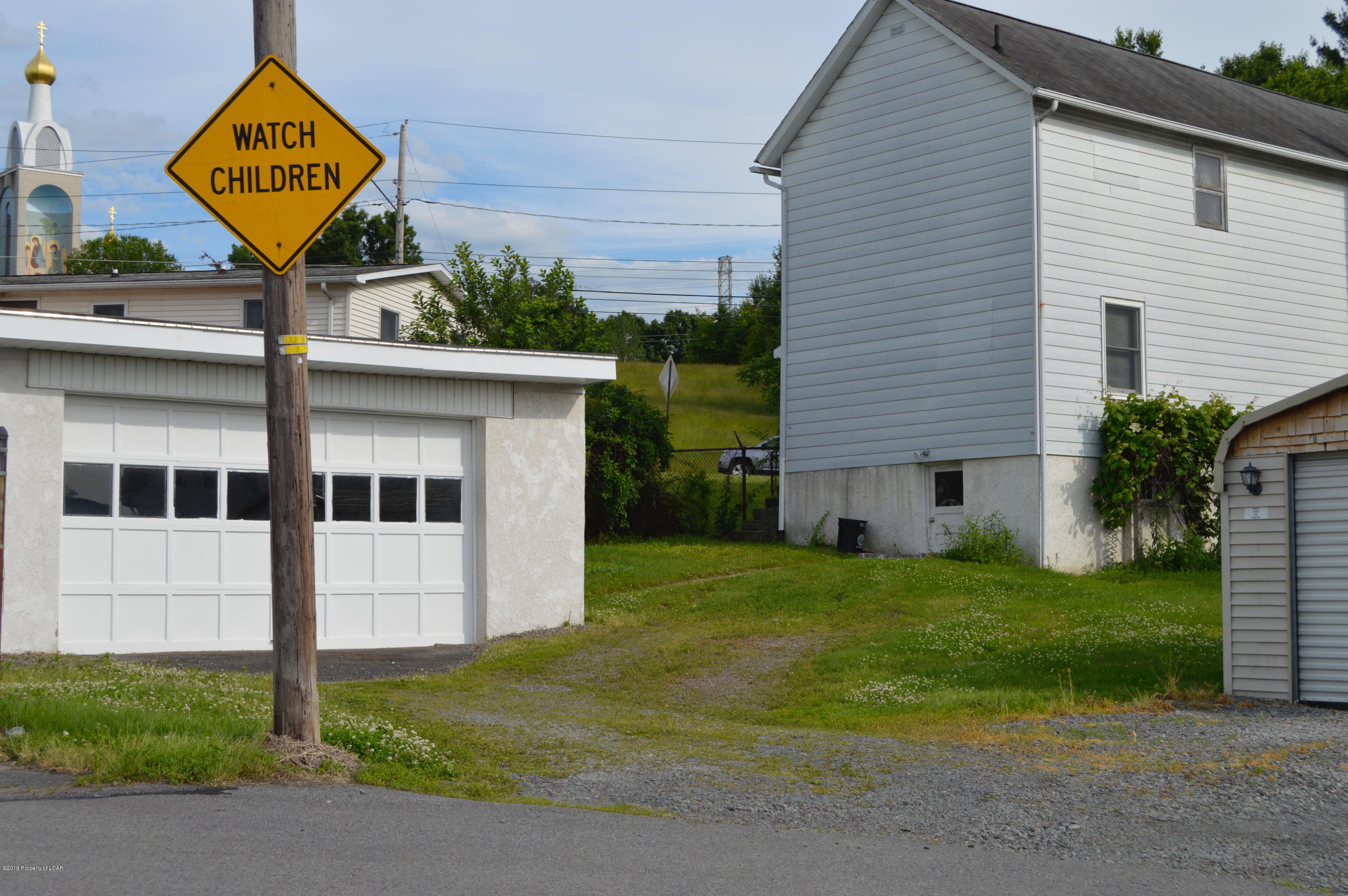 358 E Main Street, Wilkes-Barre