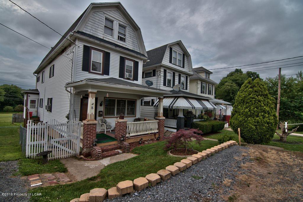 8 W Kirmar Avenue