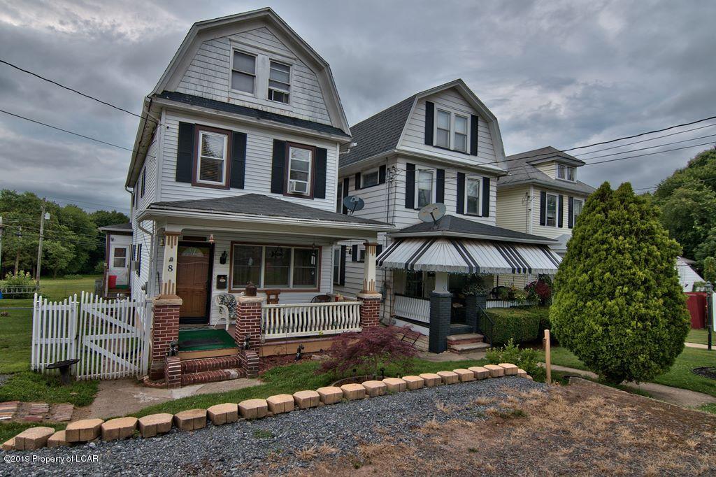 8 W Kirmar Avenue