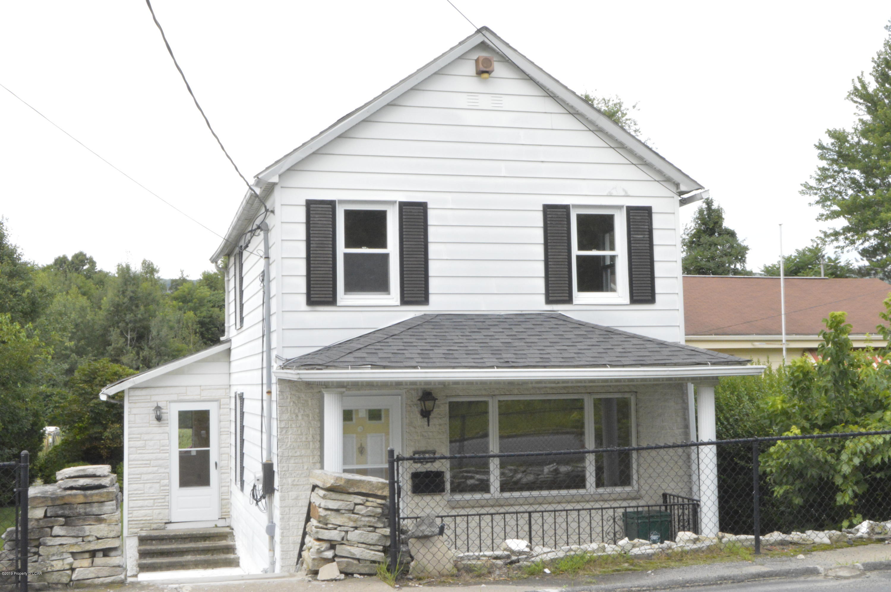 221 Church Street