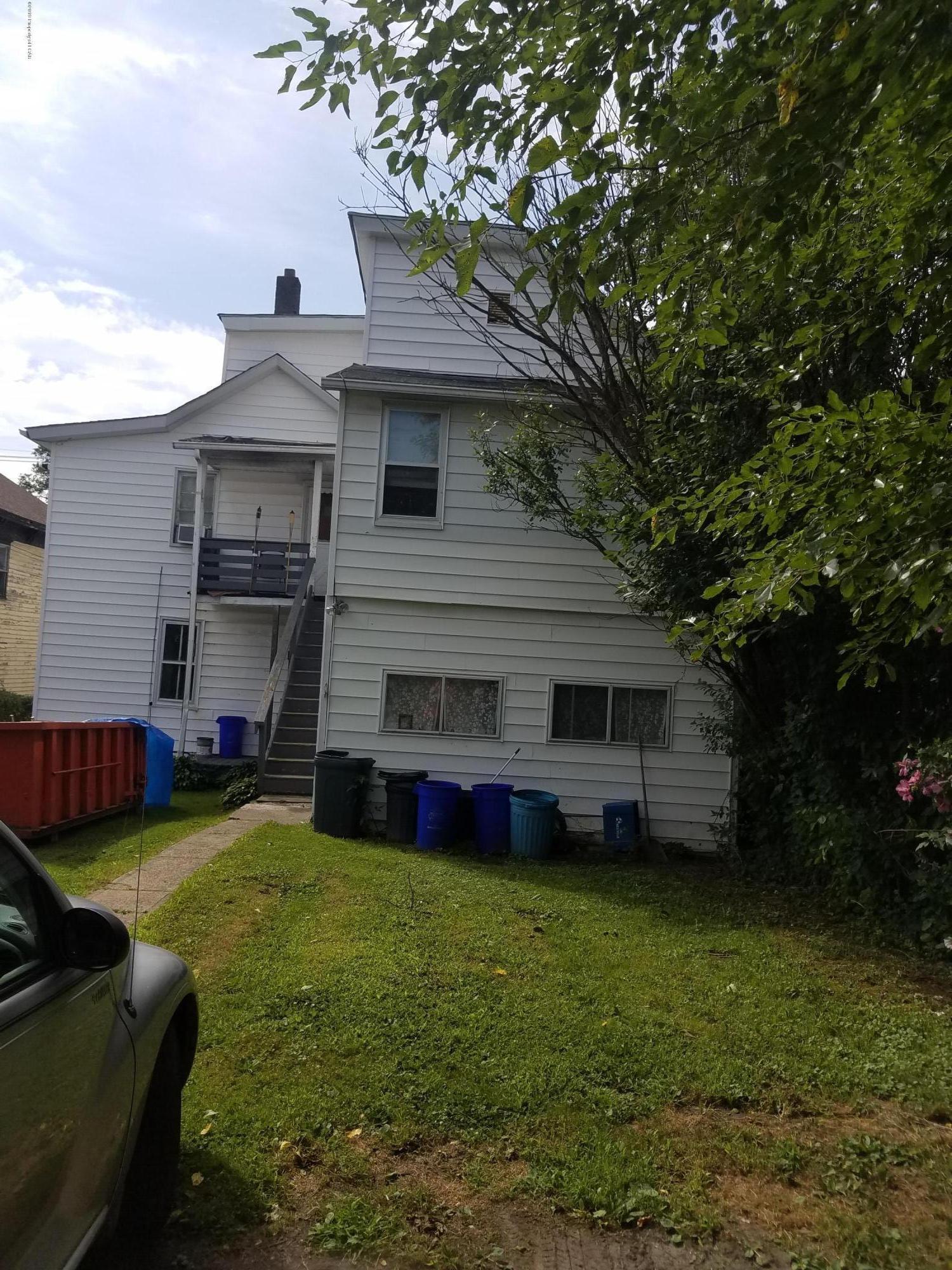 33 CHURCH Street