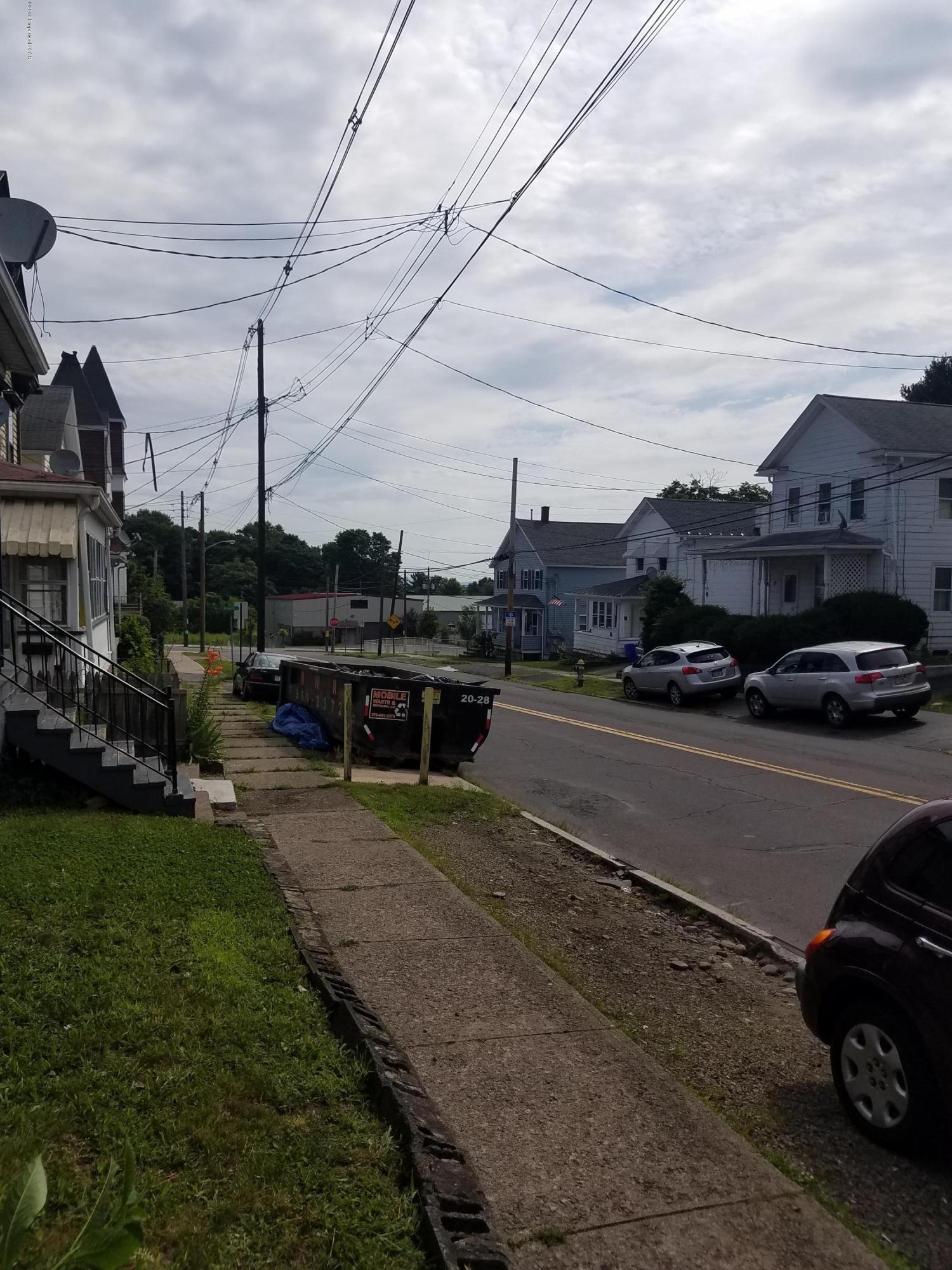 33 CHURCH Street