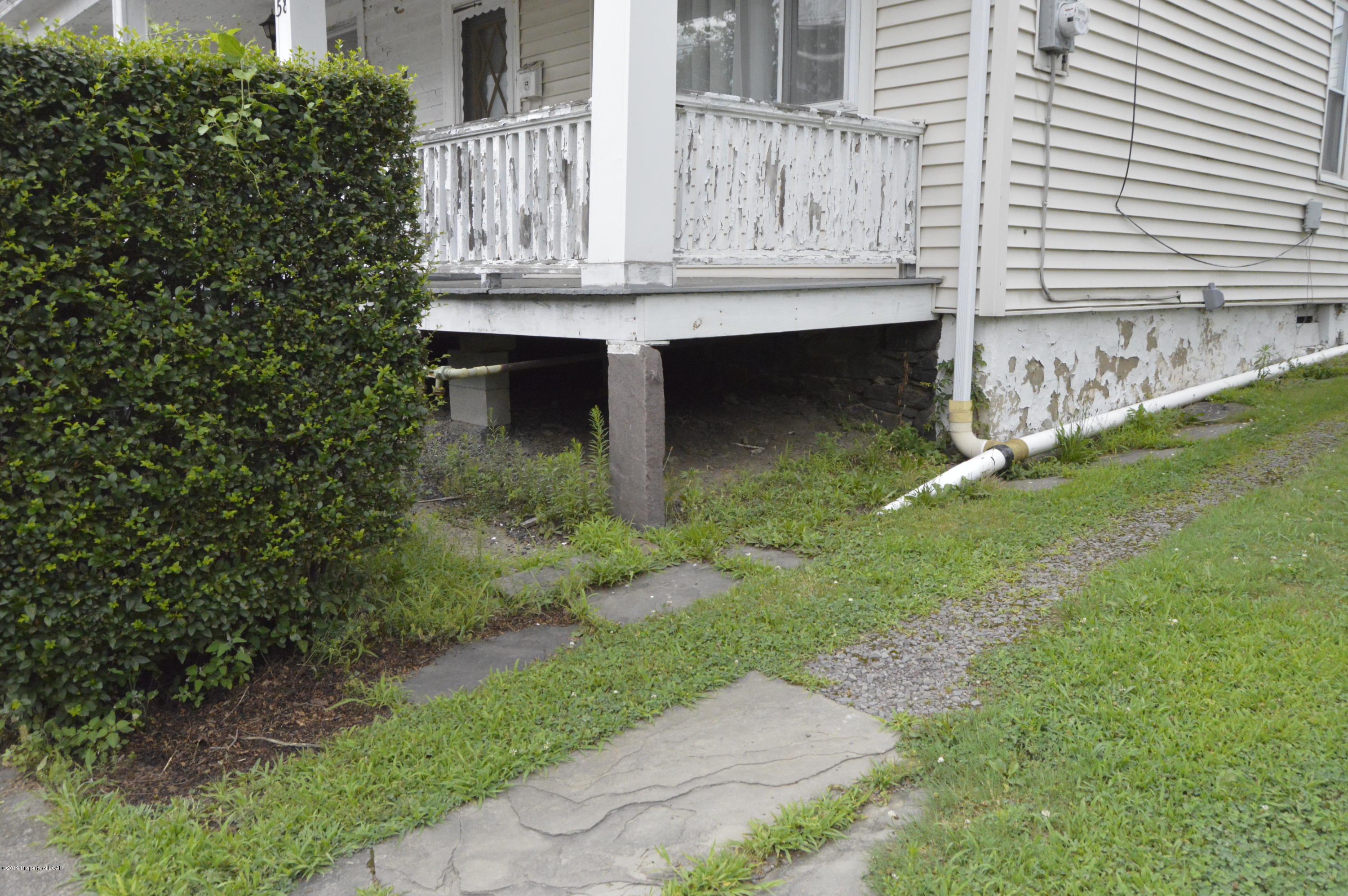 58 Mclean Street, Wilkes-Barre