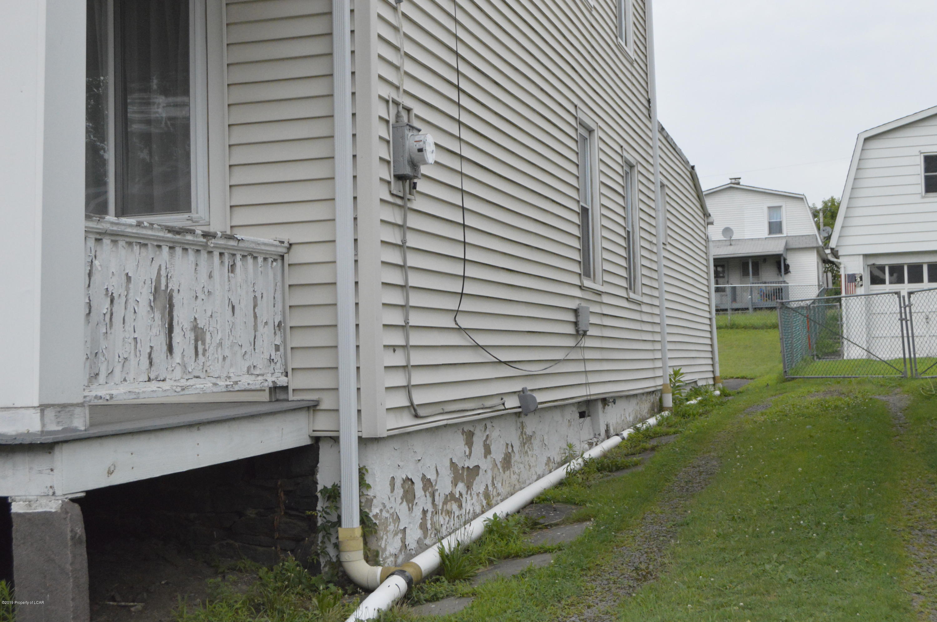 58 Mclean Street, Wilkes-Barre