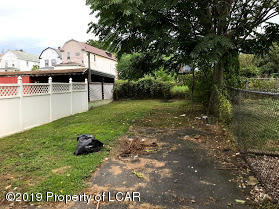 48 Warner Street plain, Wilkes-Barre Unit: plain