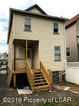 48 Warner Street plain, Wilkes-Barre Unit: plain