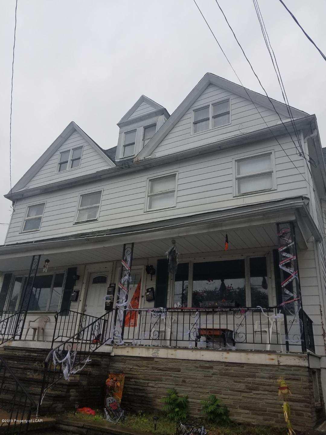 510 N Main Street, Wilkes-Barre