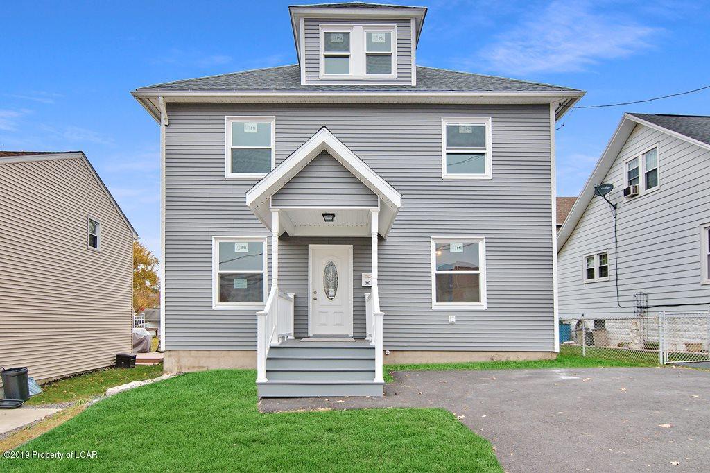 30 Delaware Street, Wilkes-Barre