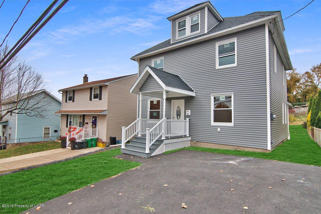 30 Delaware Street, Wilkes-Barre