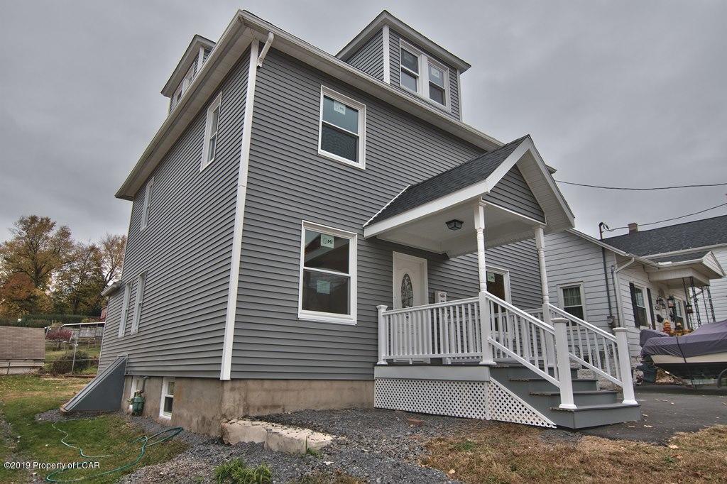 30 Delaware Street, Wilkes-Barre