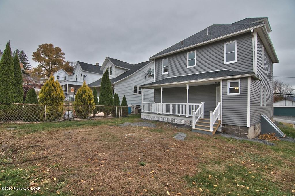 30 Delaware Street, Wilkes-Barre