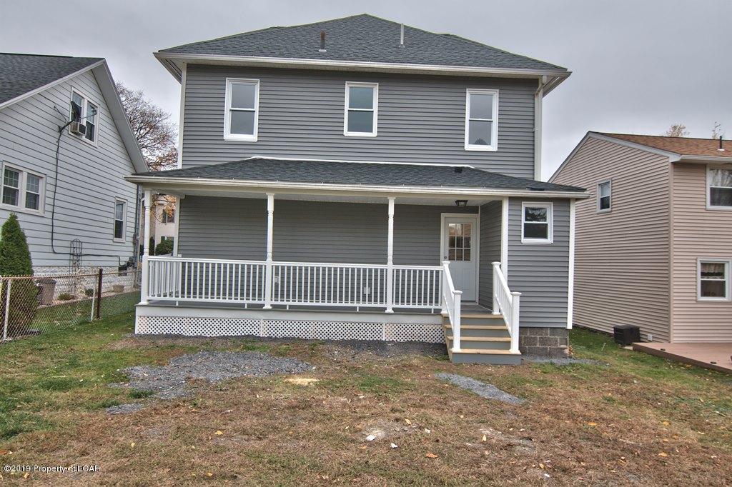 30 Delaware Street, Wilkes-Barre