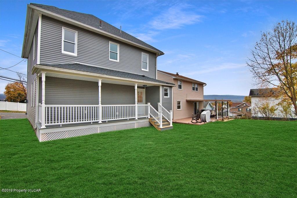 30 Delaware Street, Wilkes-Barre