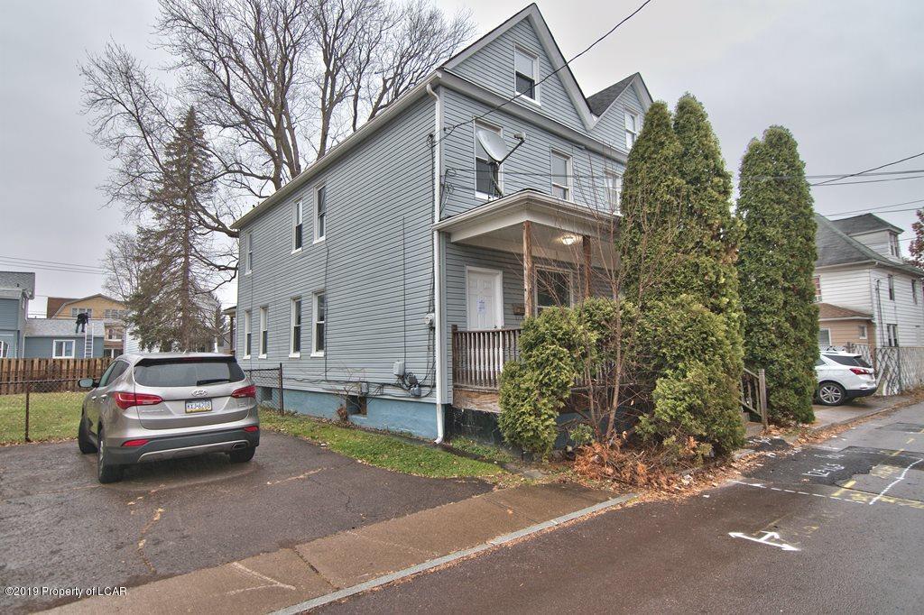 43 Cedar Street, Wilkes-Barre