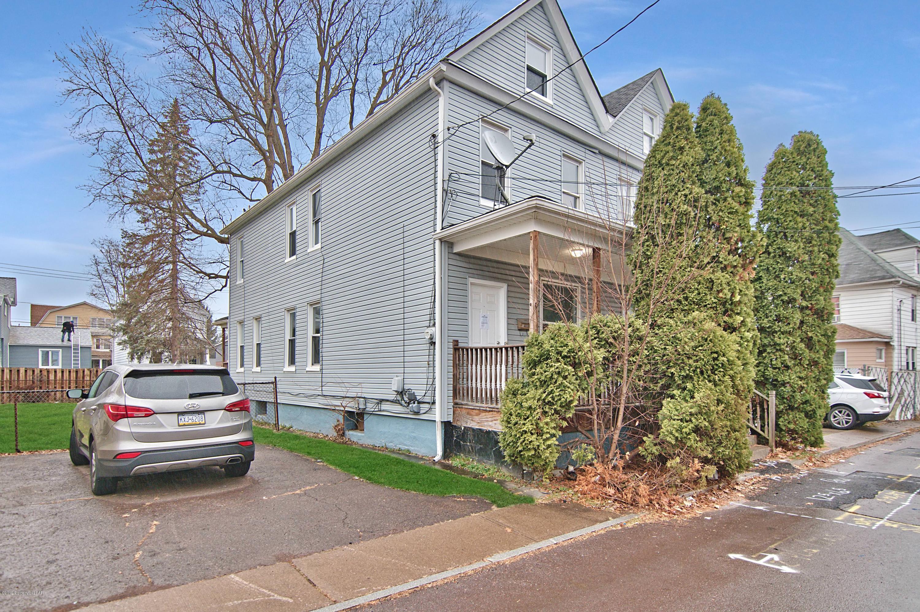 43 Cedar Street, Wilkes-Barre