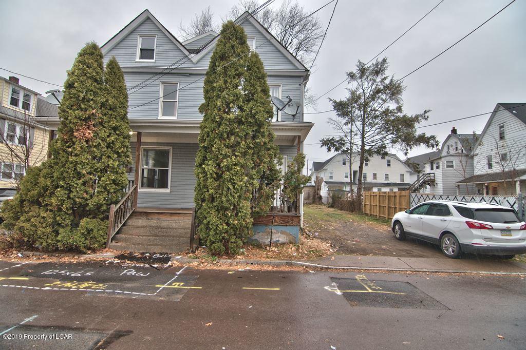 43 Cedar Street, Wilkes-Barre