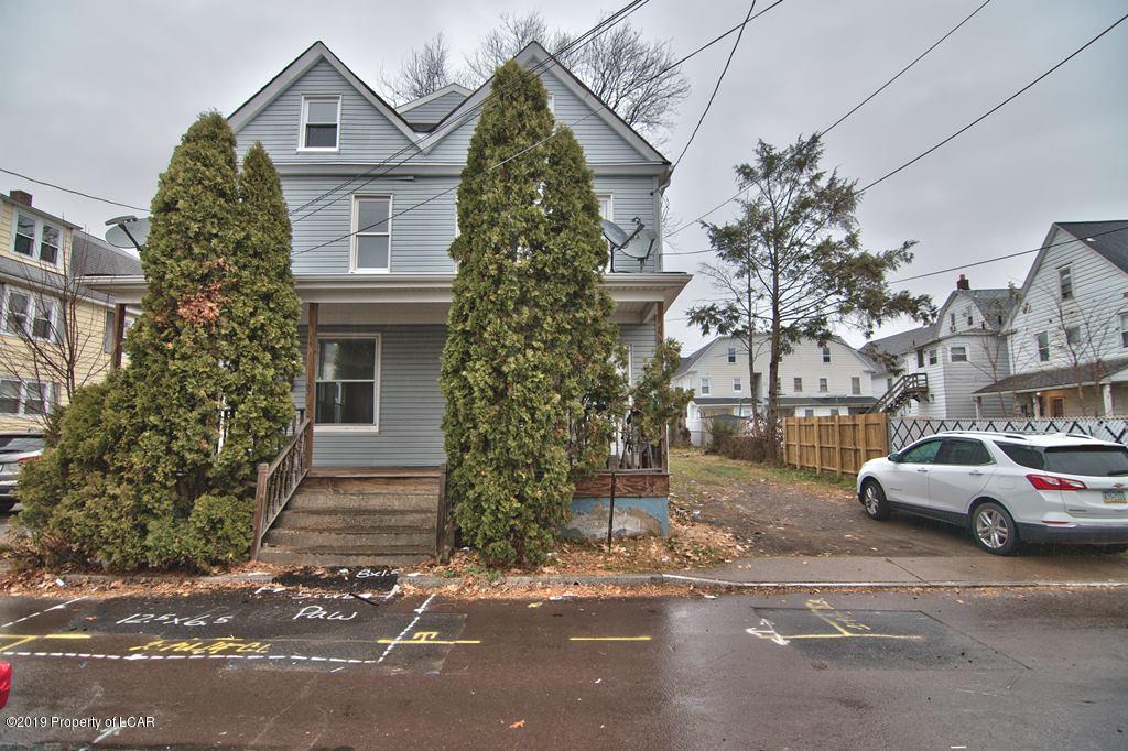 43 Cedar Street, Wilkes-Barre
