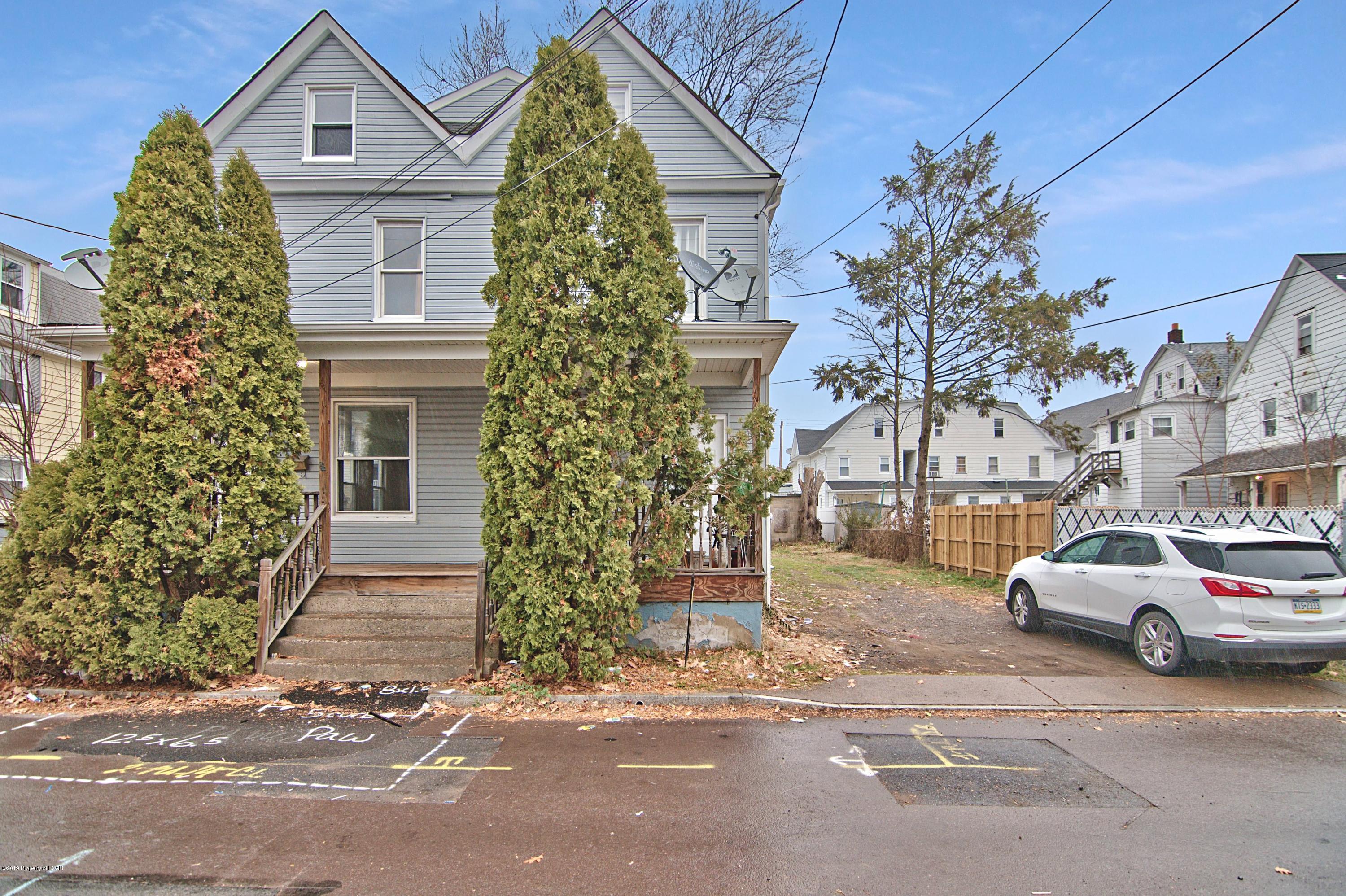 43 Cedar Street, Wilkes-Barre