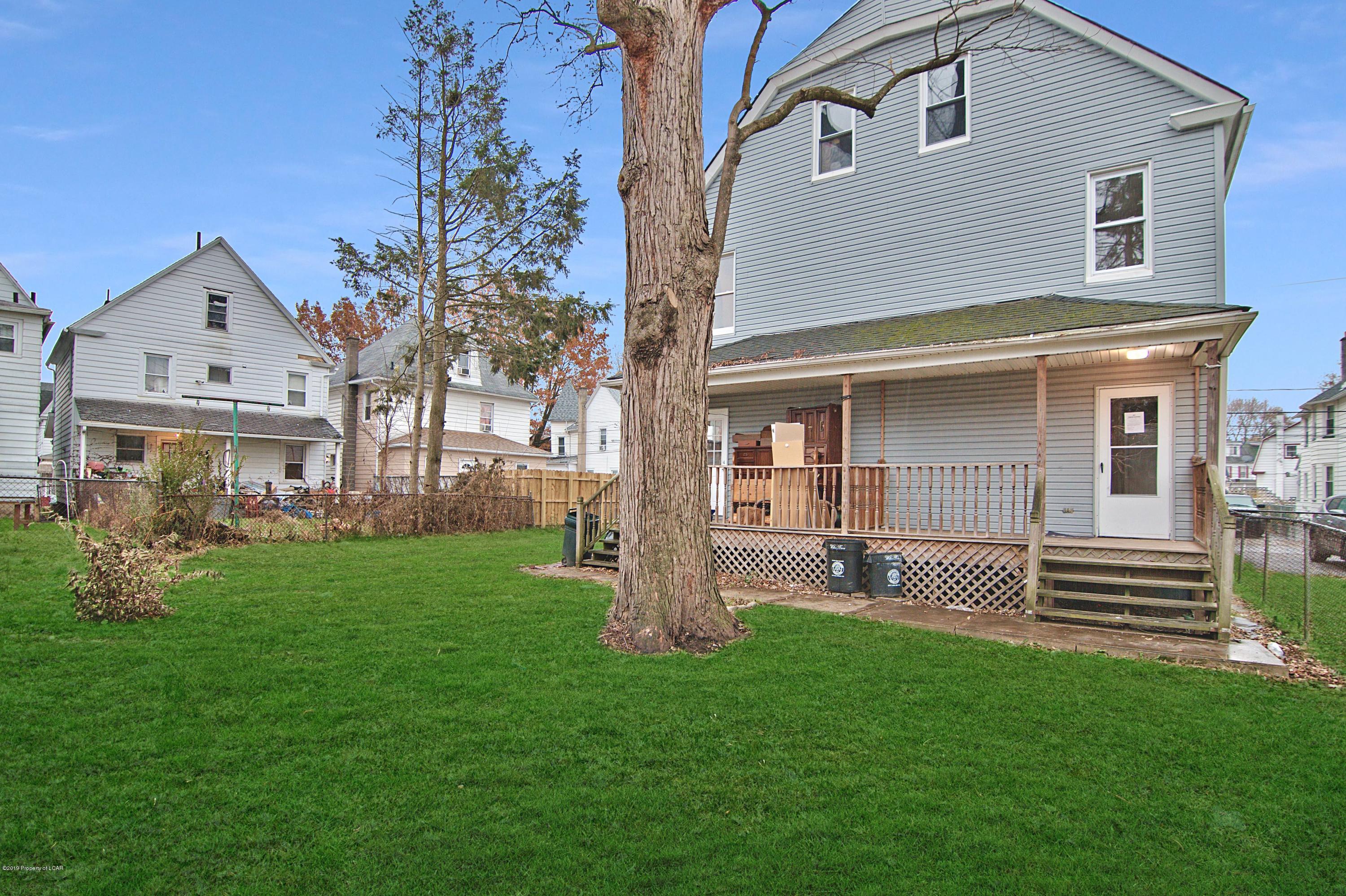 43 Cedar Street, Wilkes-Barre