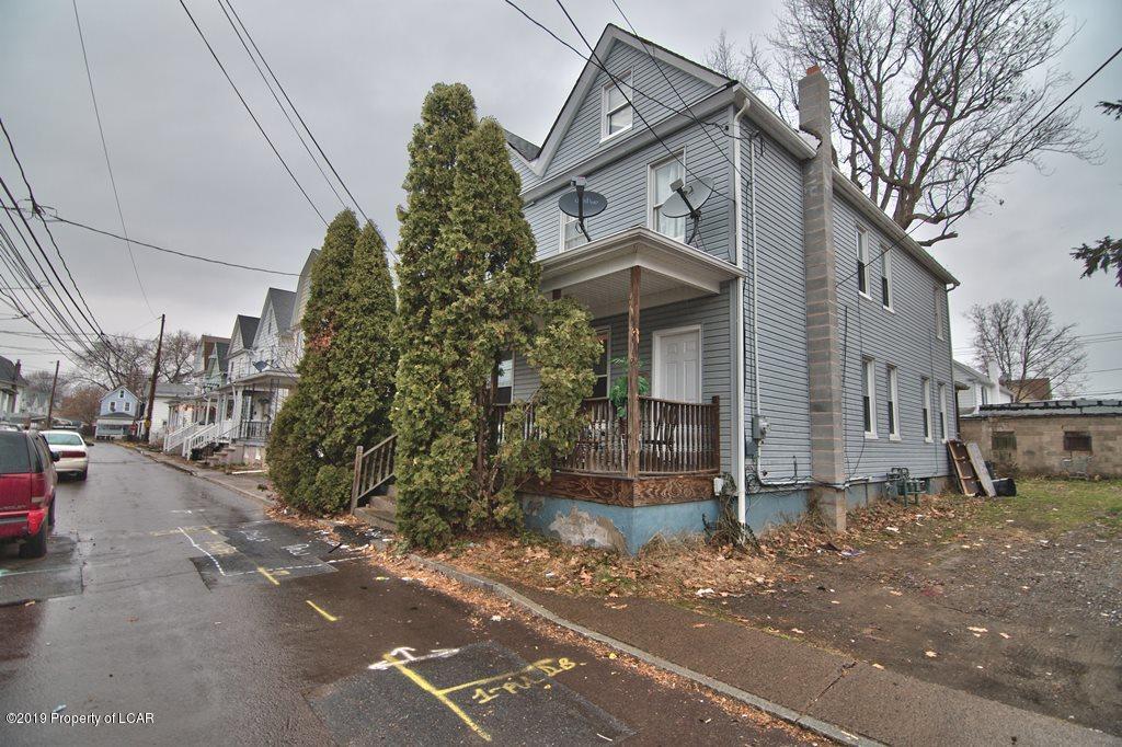 43 Cedar Street, Wilkes-Barre