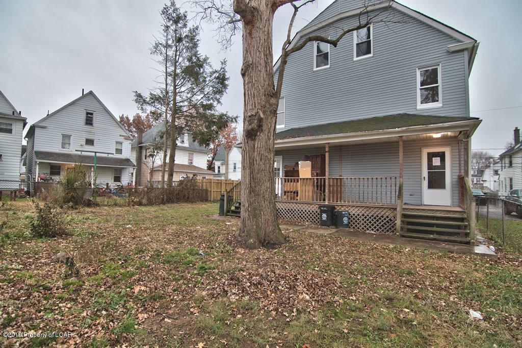 43 Cedar Street, Wilkes-Barre