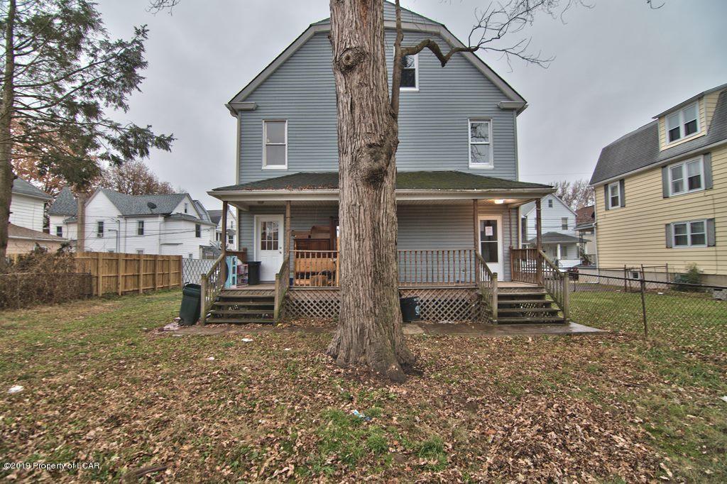 43 Cedar Street, Wilkes-Barre