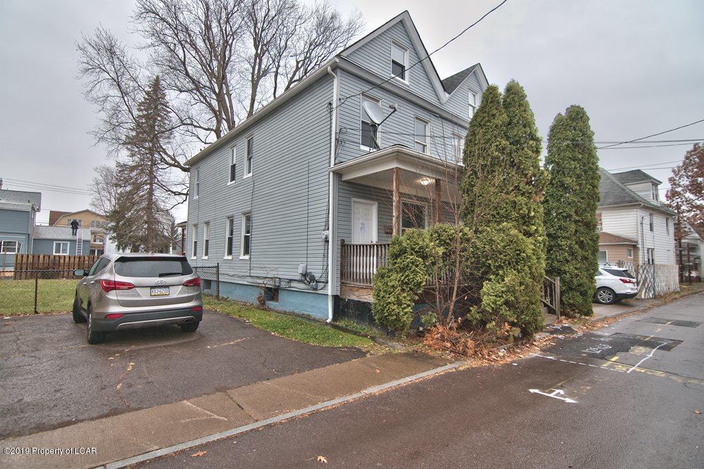 43 Cedar Street, Wilkes-Barre