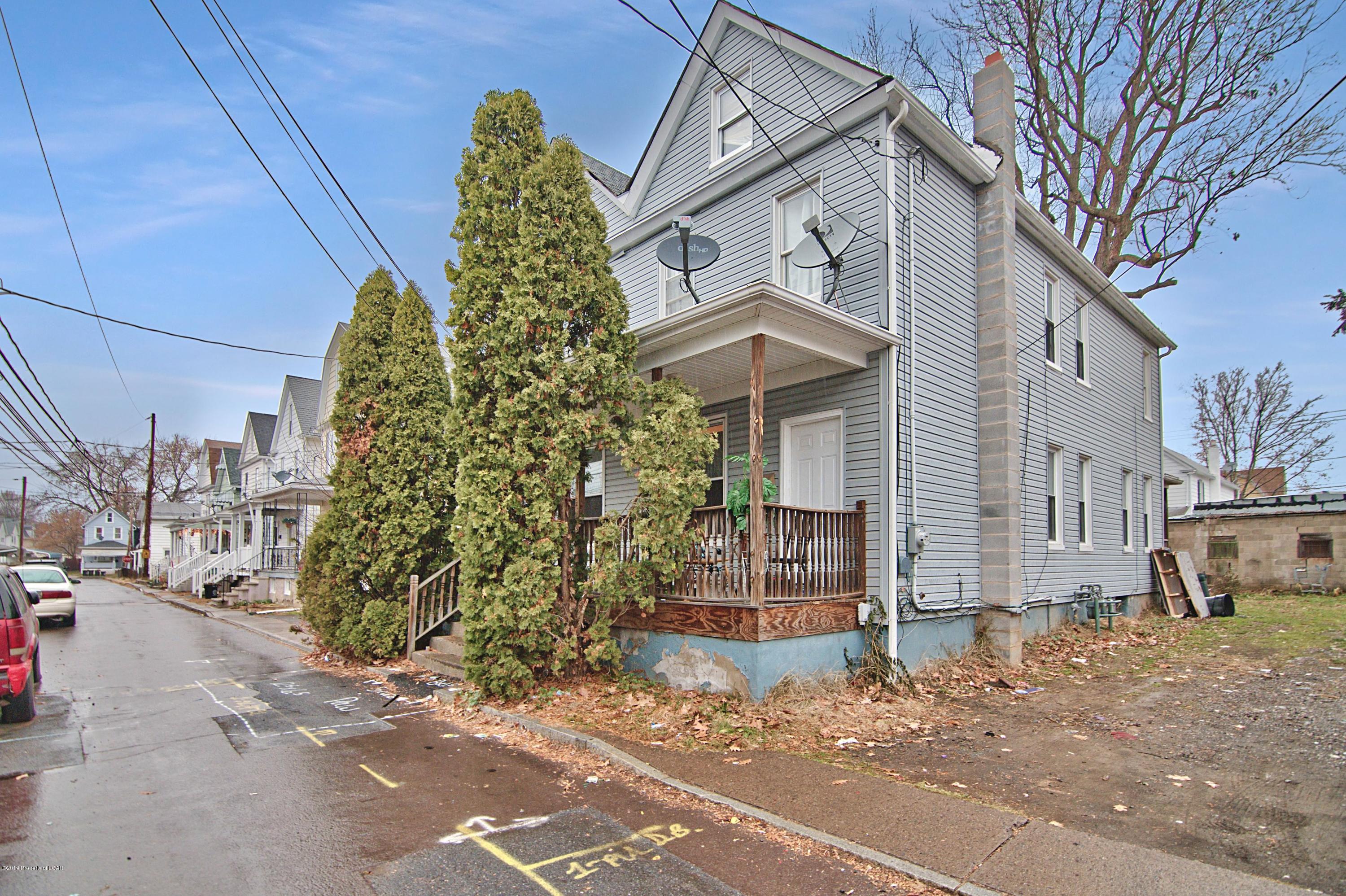43 Cedar Street, Wilkes-Barre
