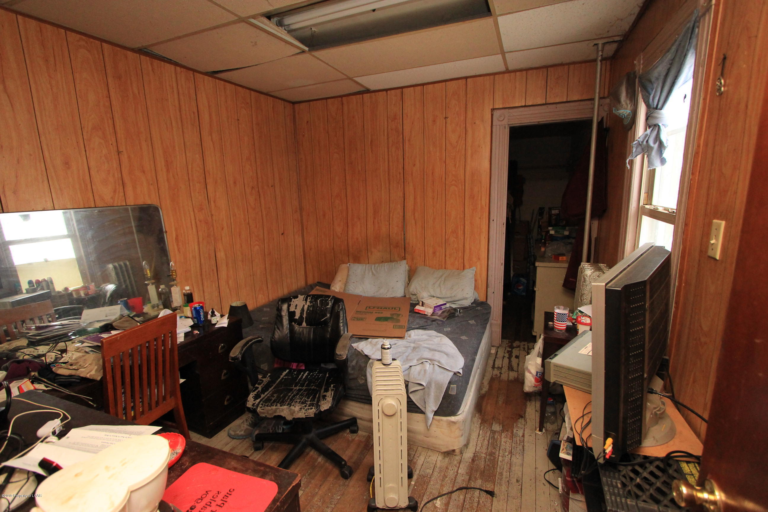 1111 Remington Avenue