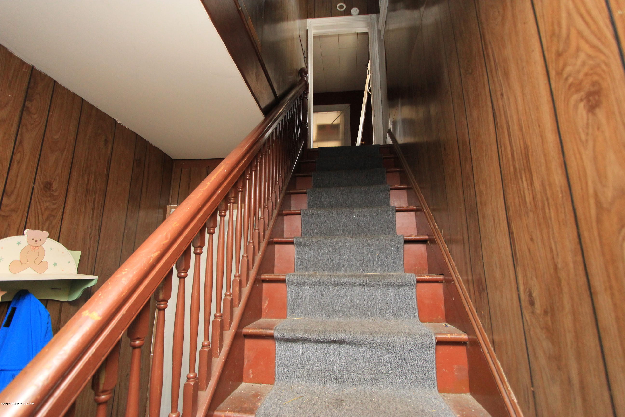 1111 Remington Avenue