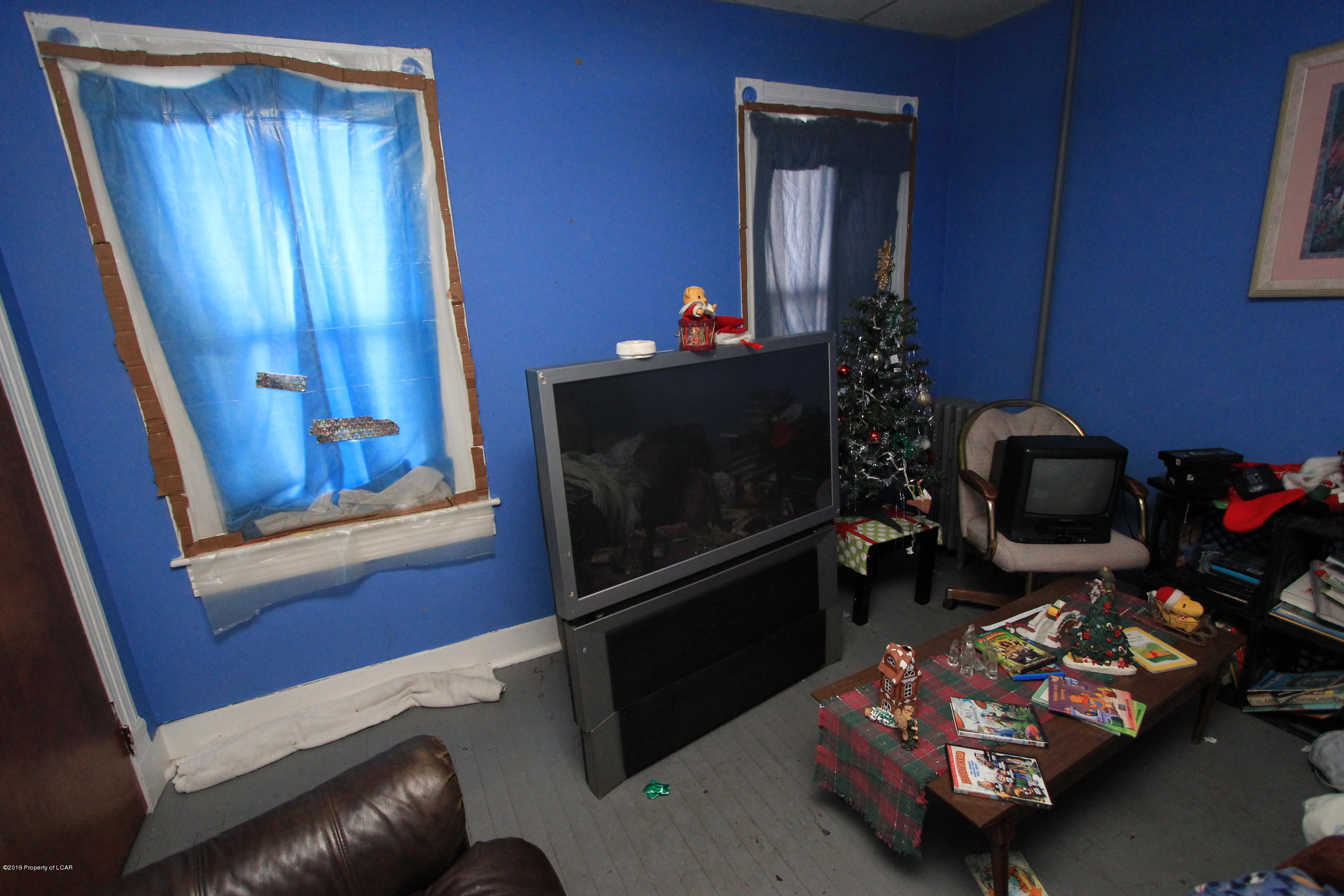 1111 Remington Avenue