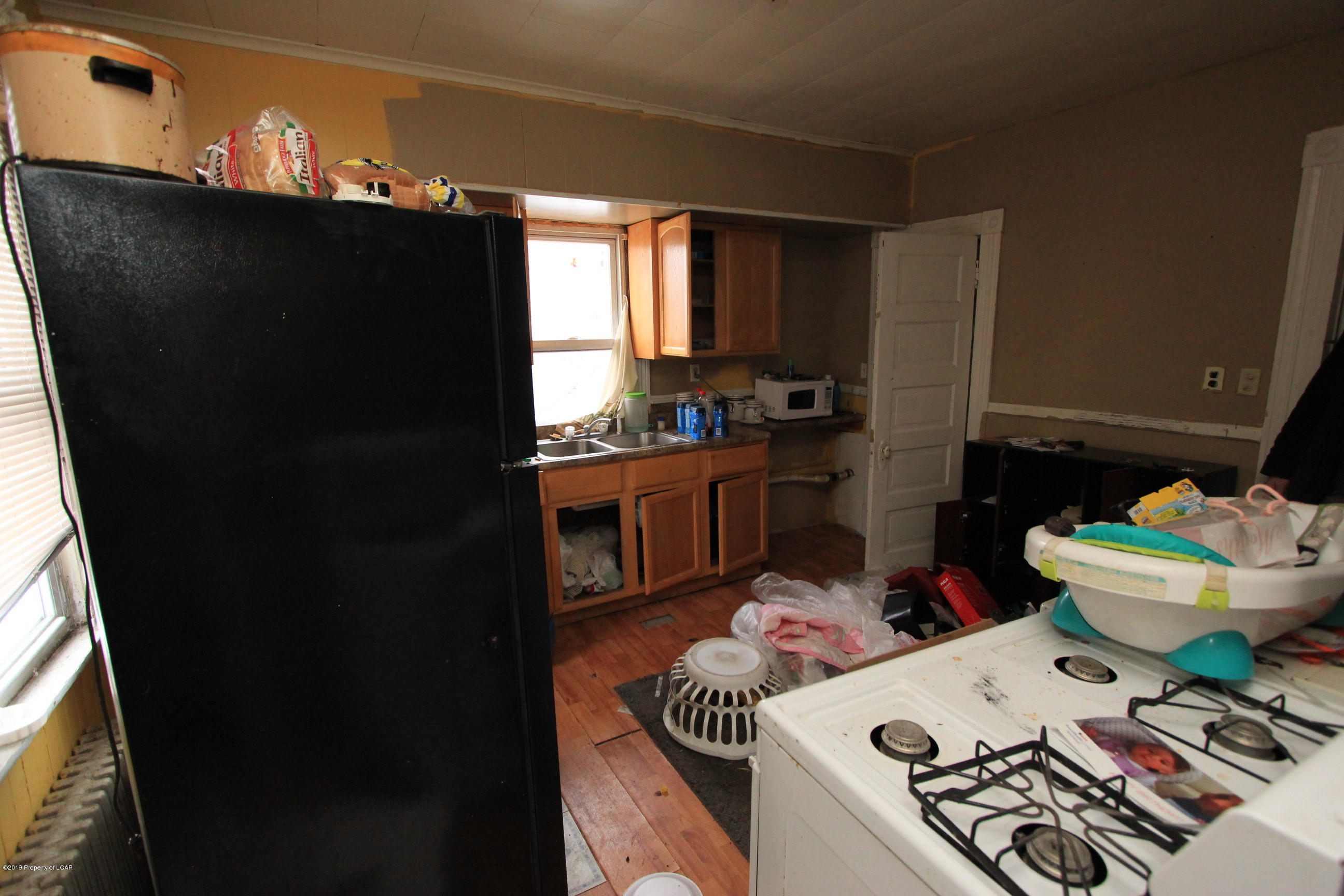 1111 Remington Avenue