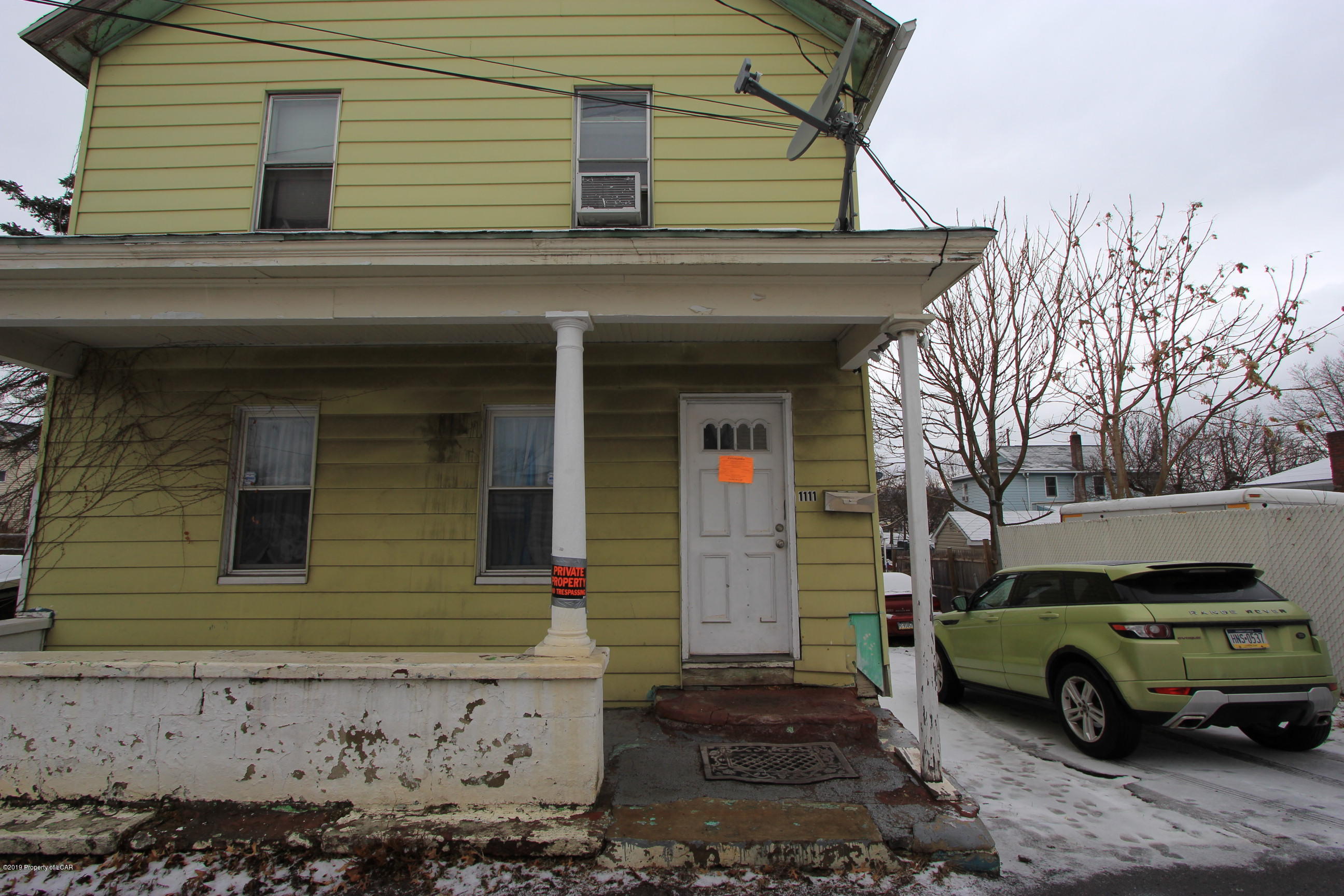 1111 Remington Avenue