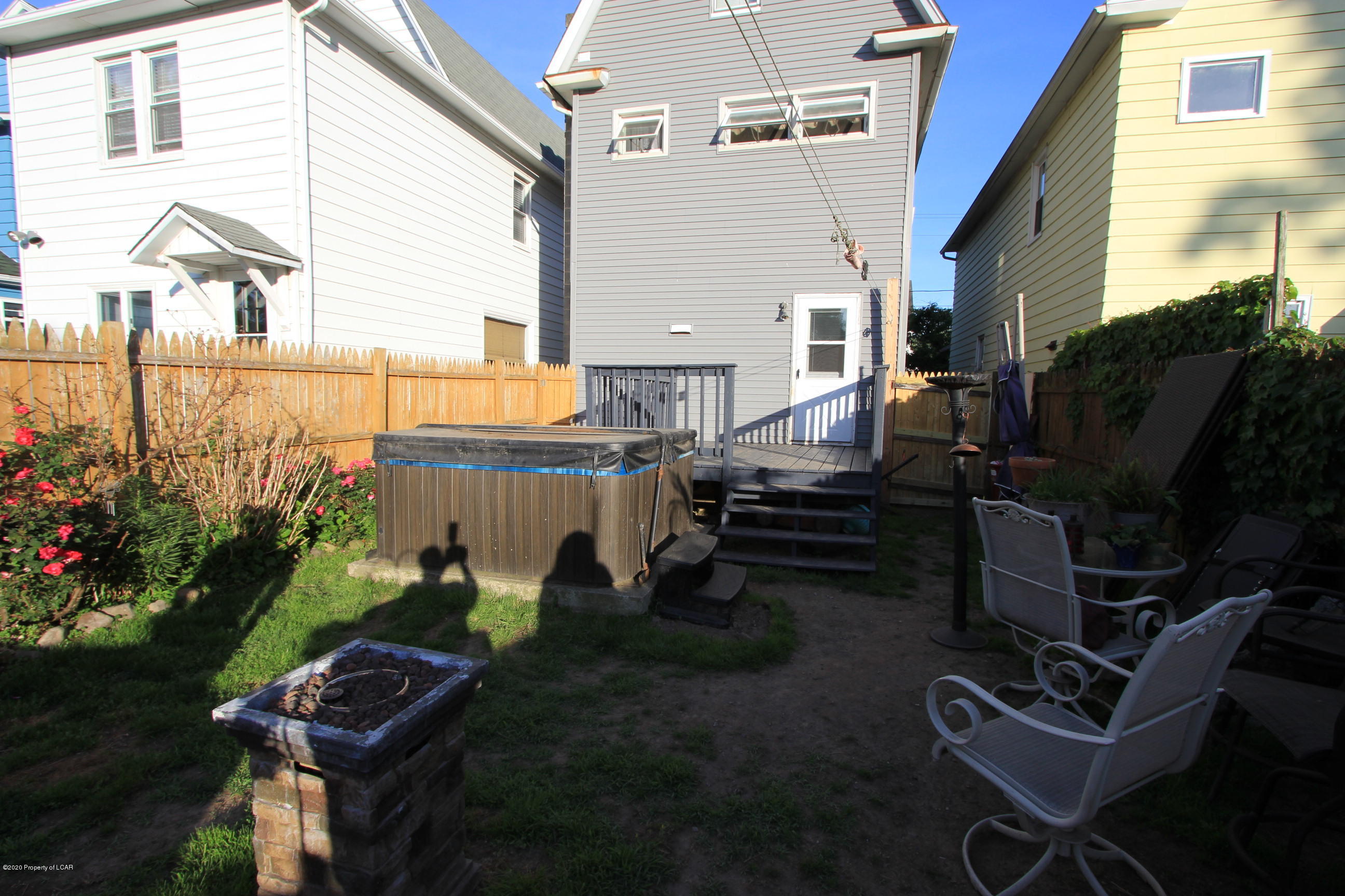 414 Schuyler Avenue