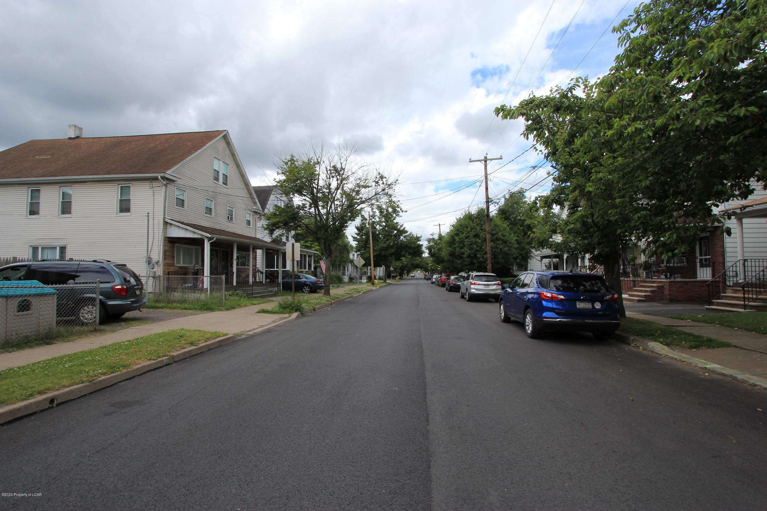 414 Schuyler Avenue