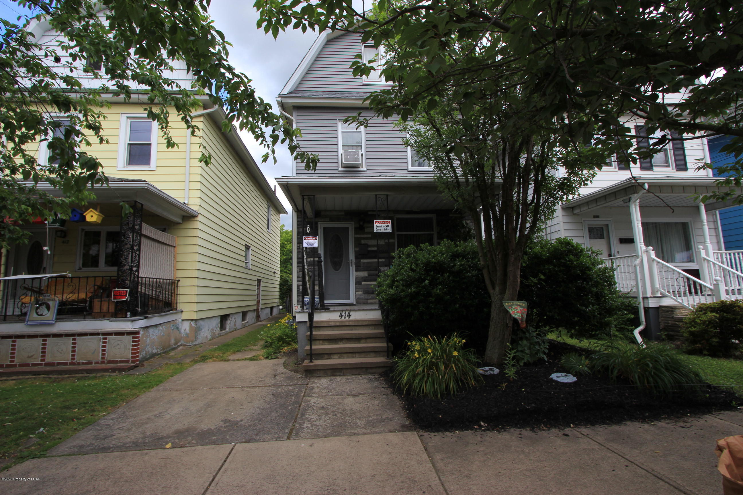 414 Schuyler Avenue