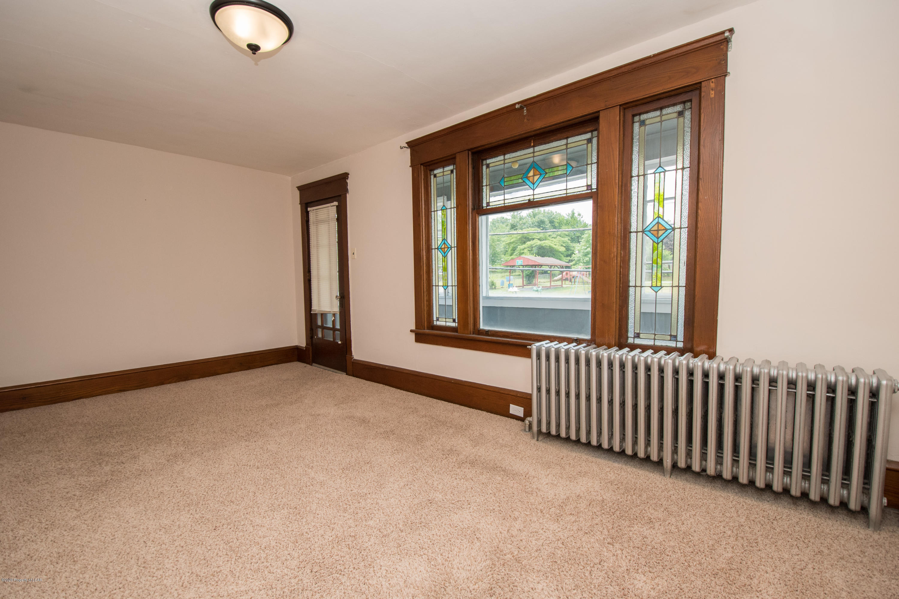 124 Nicholson Street, Wilkes-Barre