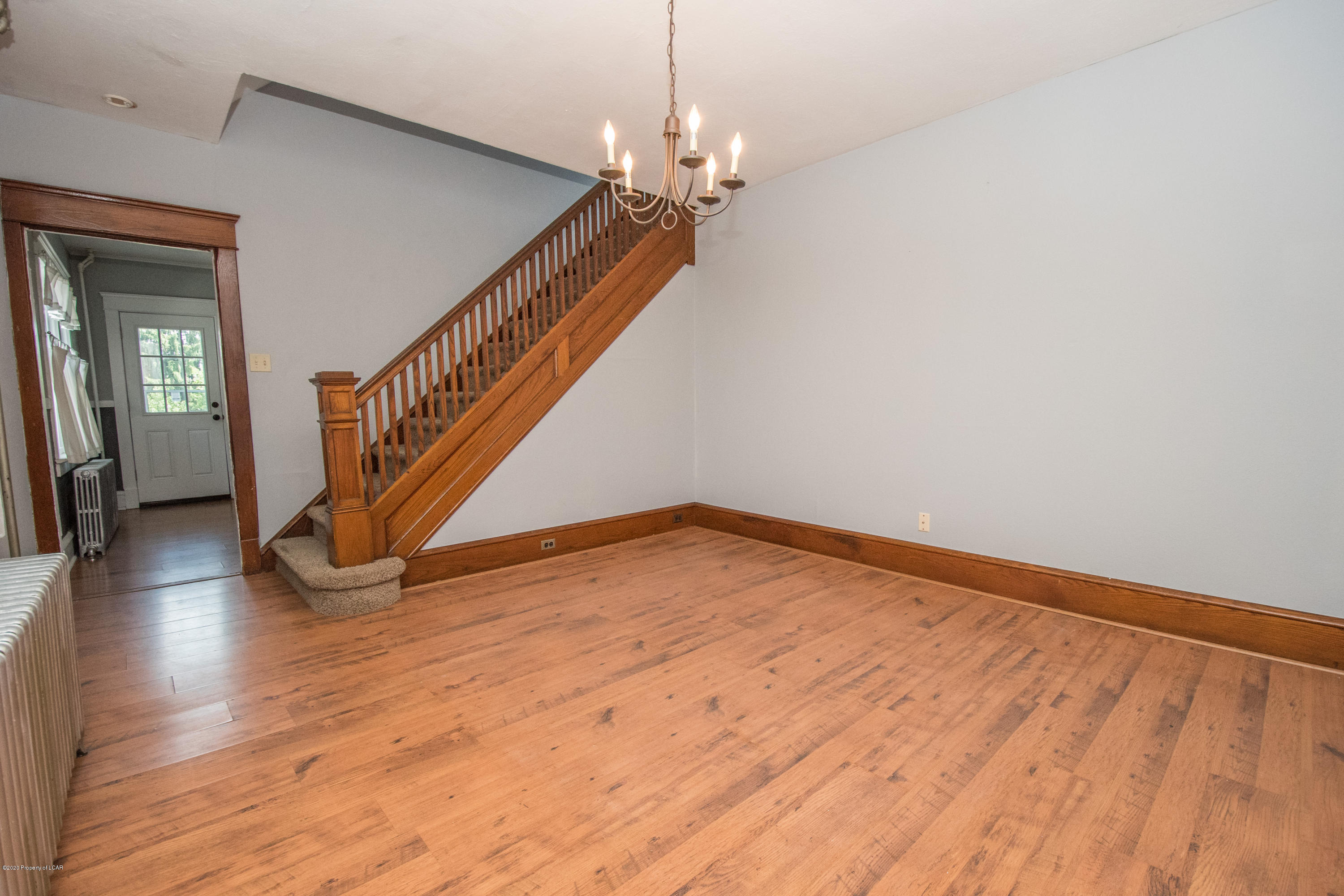 124 Nicholson Street, Wilkes-Barre
