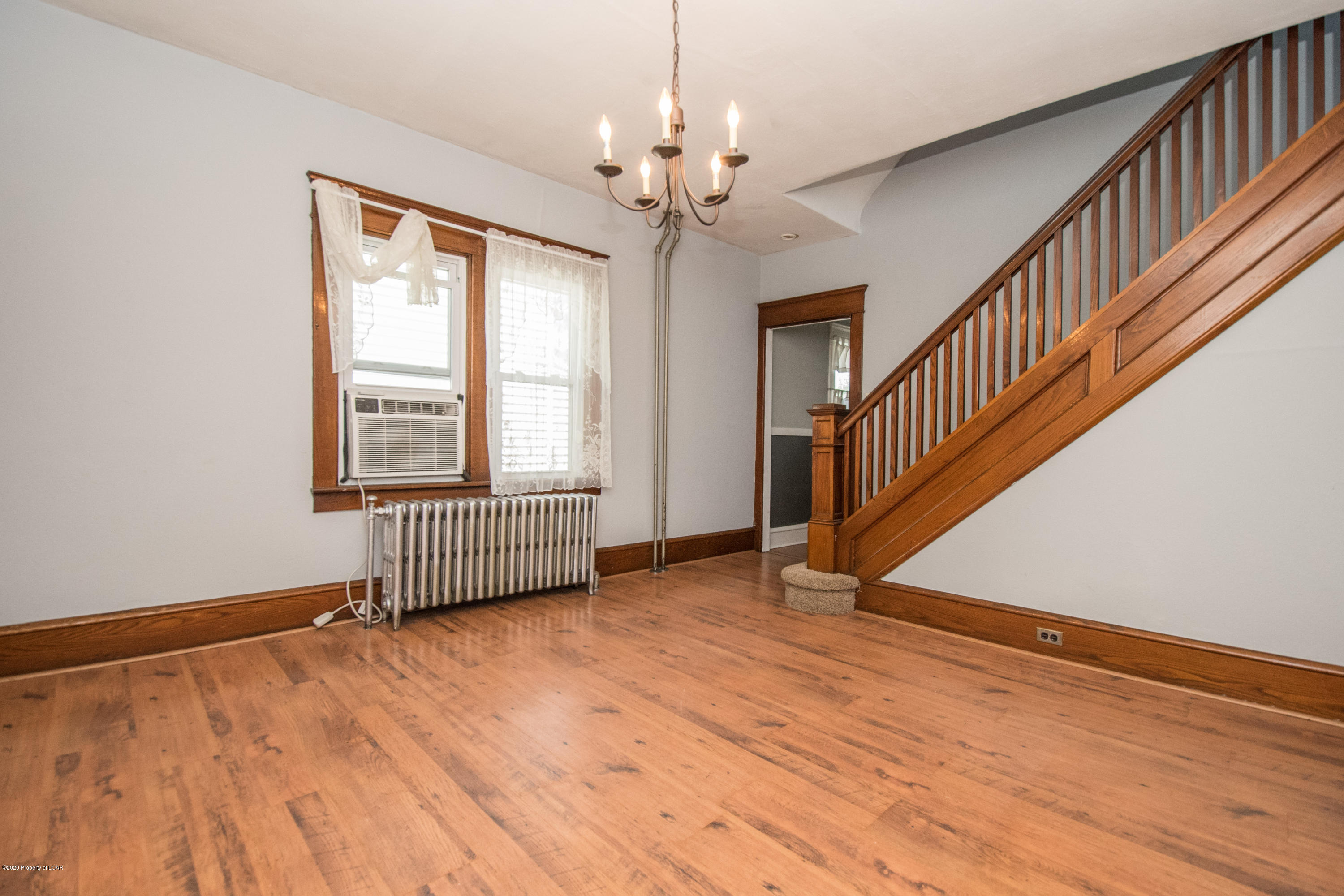 124 Nicholson Street, Wilkes-Barre