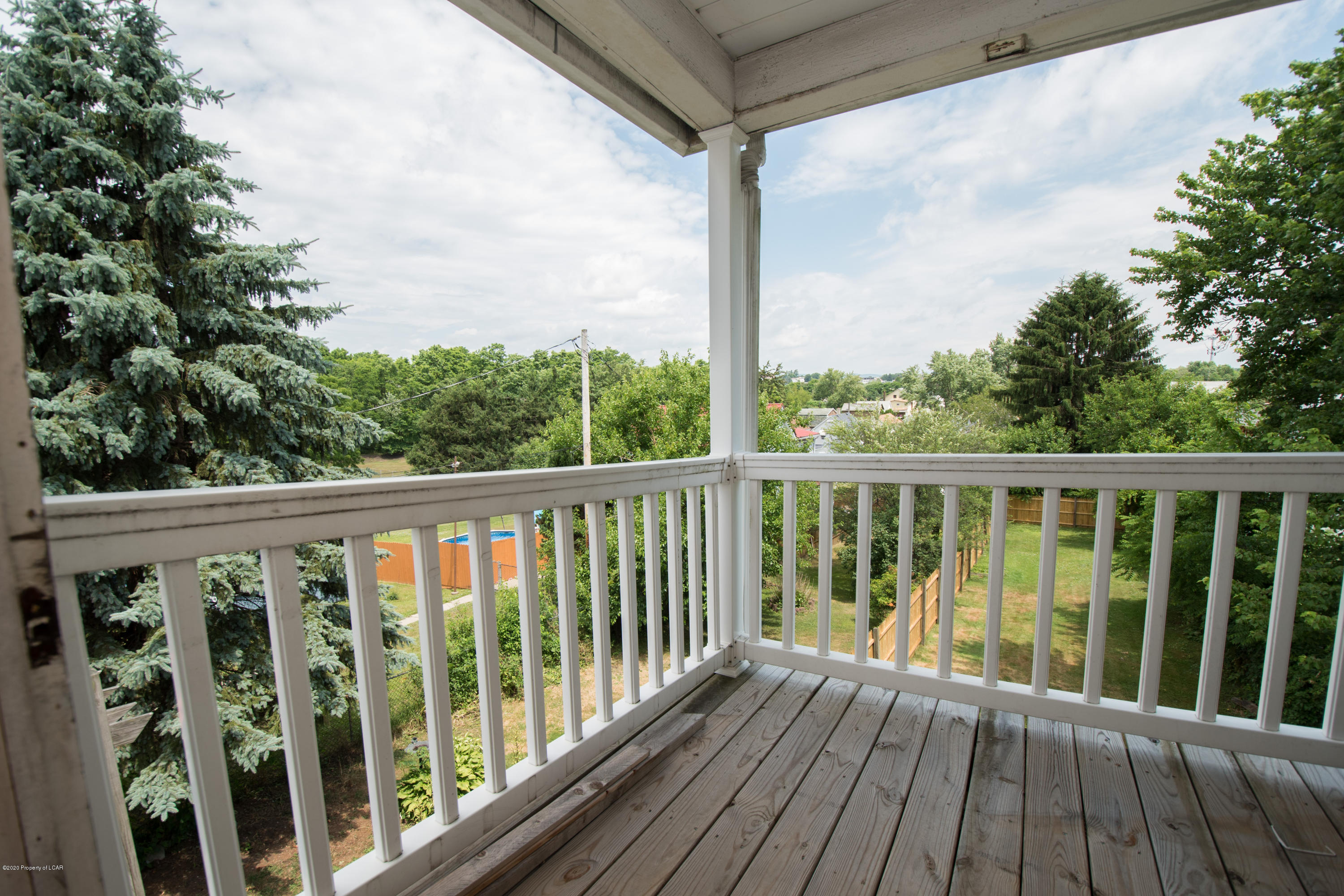 124 Nicholson Street, Wilkes-Barre