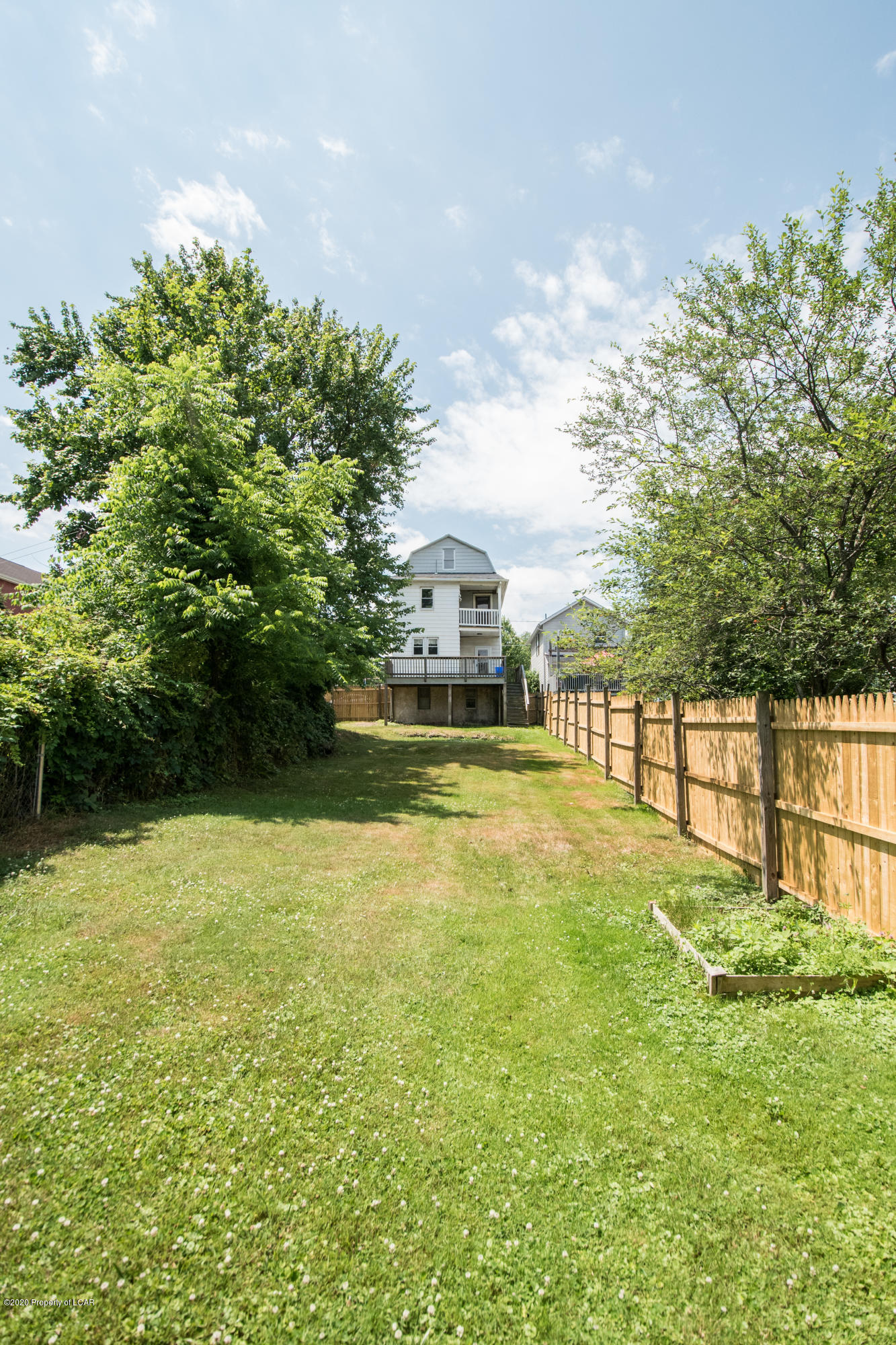 124 Nicholson Street, Wilkes-Barre