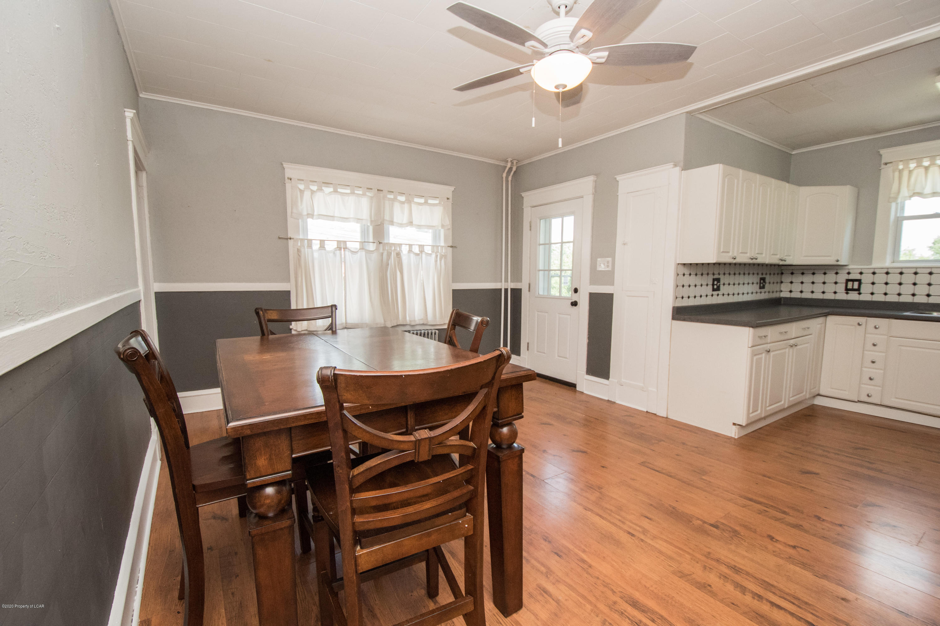 124 Nicholson Street, Wilkes-Barre