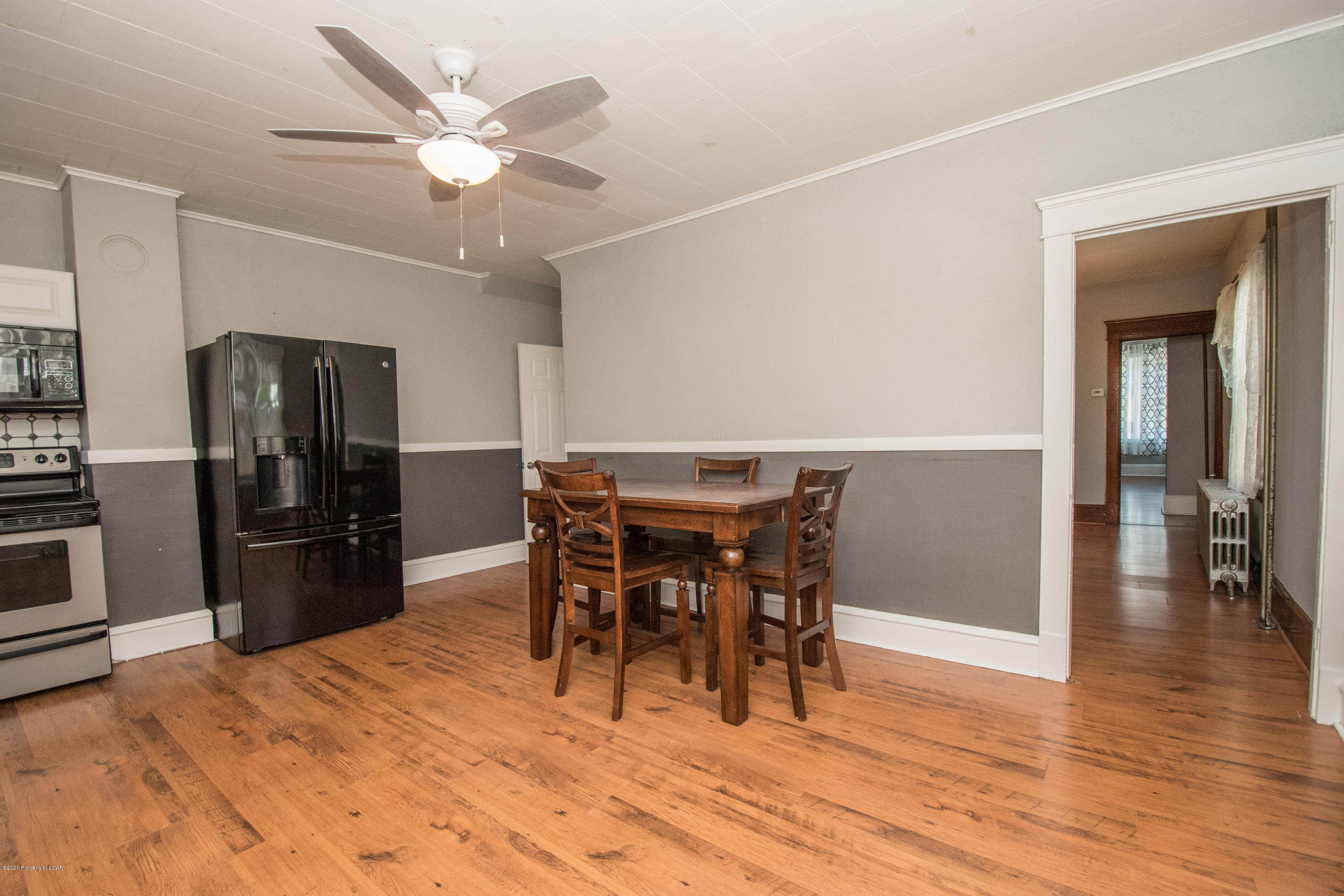 124 Nicholson Street, Wilkes-Barre