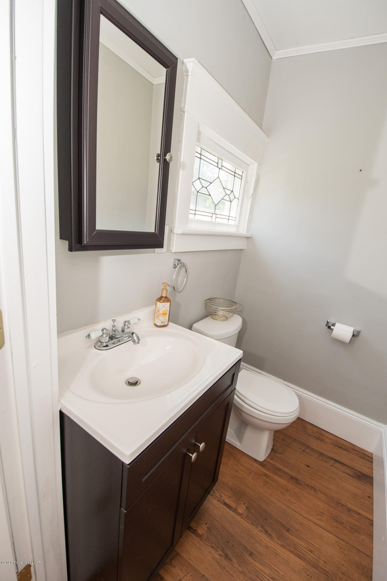 124 Nicholson Street, Wilkes-Barre